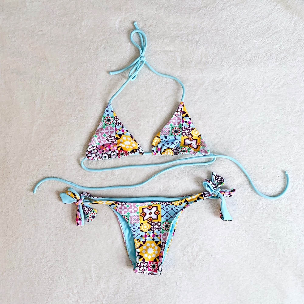Kauai "The Bikini Room" Brazilian Bikini